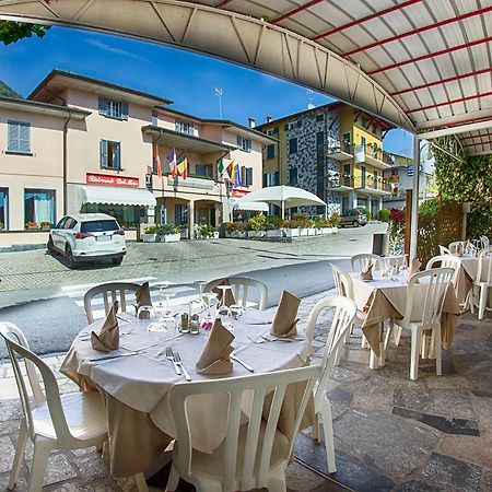 Hotel Del Mera Сорико Экстерьер фото