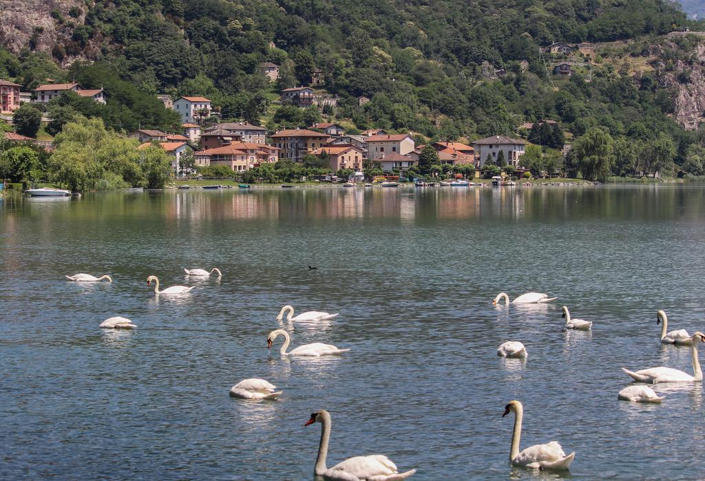 Hotel Del Mera Сорико Экстерьер фото