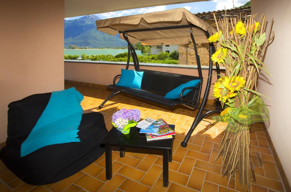 Hotel Del Mera Сорико Экстерьер фото