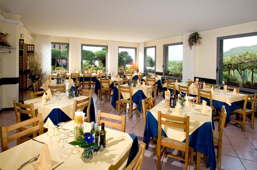 Hotel Del Mera Сорико Экстерьер фото