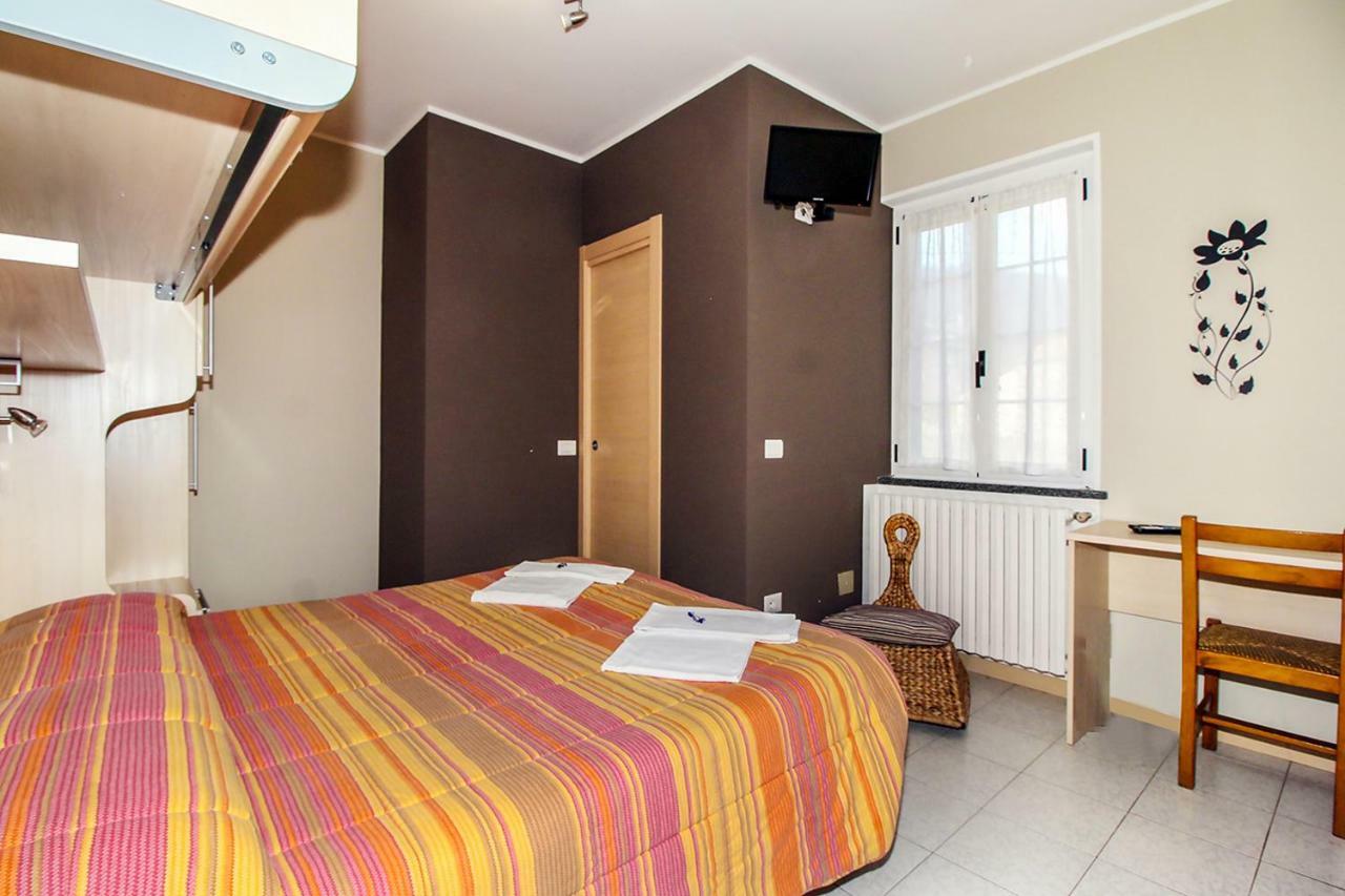 Hotel Del Mera Сорико Экстерьер фото