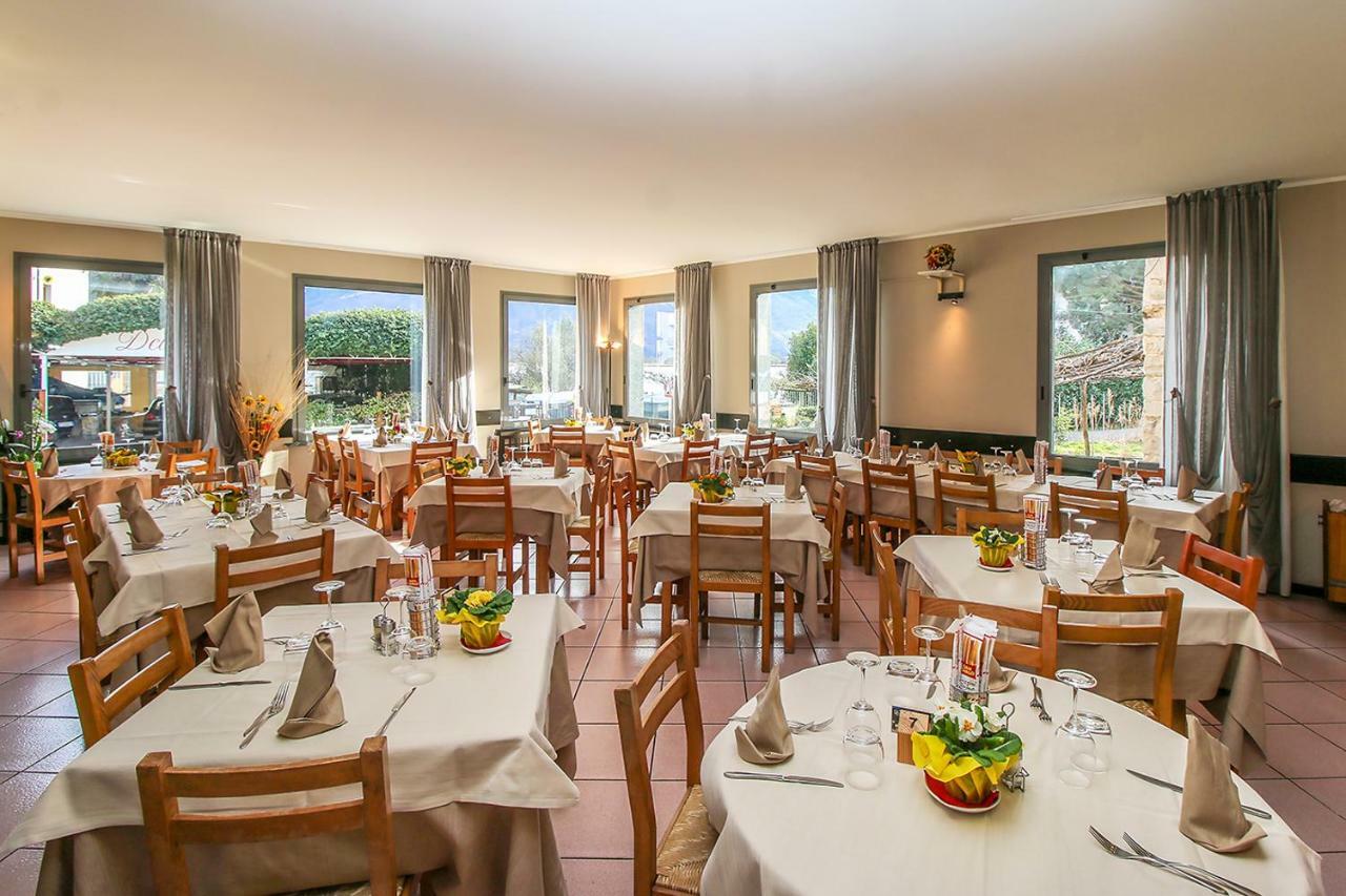 Hotel Del Mera Сорико Экстерьер фото