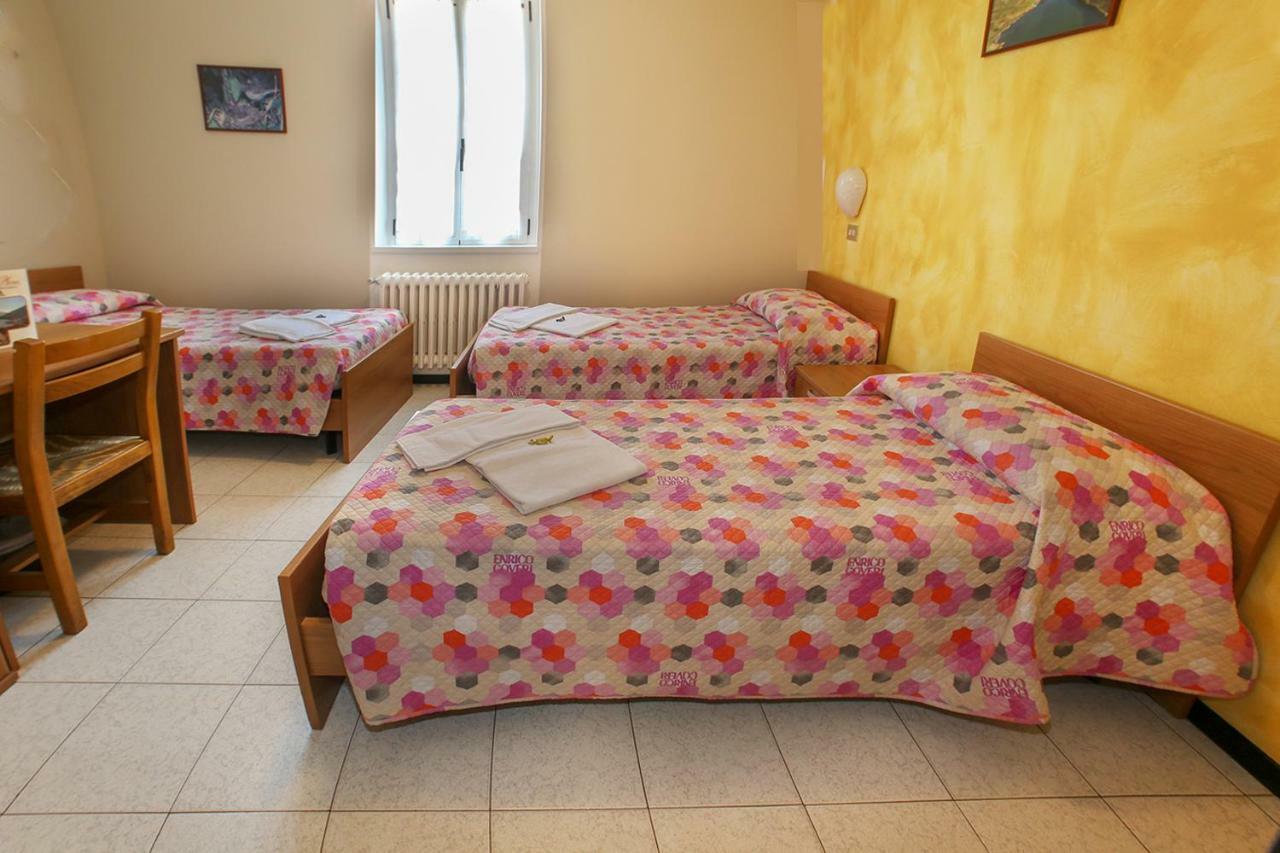 Hotel Del Mera Сорико Экстерьер фото
